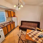 Bialy Dom Guest house Jaroslawiec