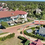 Bialy Dom Гостевой дом