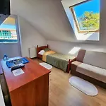 Guest house Bialy Dom Jaroslawiec