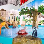Pensionat Biały Dom - Aquapark Panorama Morska
