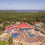 Biały Dom - Aquapark Panorama Morska 4* Jarosławiec