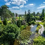 Bialy Dom Guest house Jaroslawiec