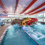 Biały Dom - Aquapark Panorama Morska Pensionat