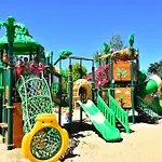 Biały Dom - Aquapark Panorama Morska Pensionat