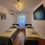 Guest house Bialy Dom
