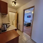 Guest house Bialy Dom