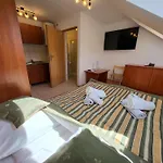 Guest house Bialy Dom Jaroslawiec