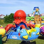 Biały Dom - Aquapark Panorama Morska Jarosławiec
