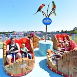 Pensionat Biały Dom - Aquapark Panorama Morska Jarosławiec
