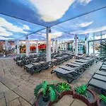 Biały Dom - Aquapark Panorama Morska 4*