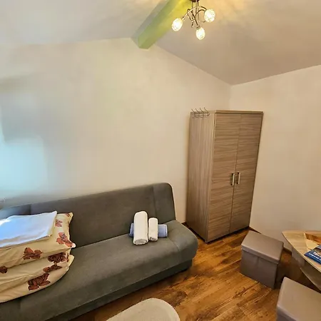 Bialy Dom Jarosławiec