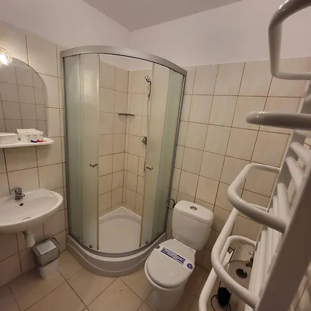 Bialy Dom 4* Jarosławiec