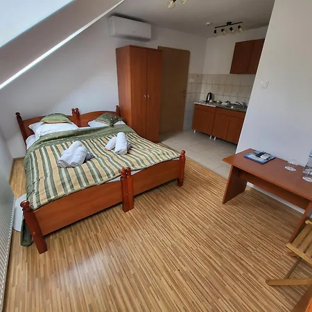 Bialy Dom 4* Jarosławiec