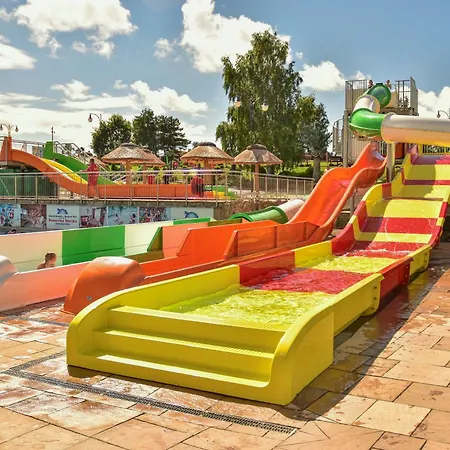 Bialy Dom Jarosławiec