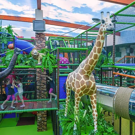 Bialy Dom 4* Jarosławiec