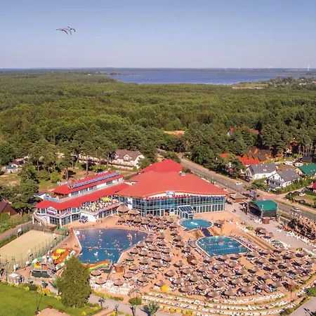 Bialy Dom 4* Jarosławiec