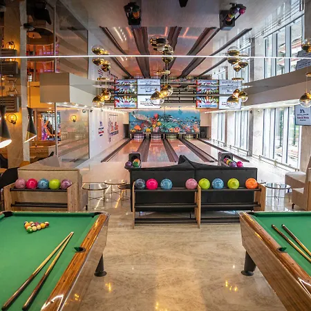 Bialy Dom Jarosławiec