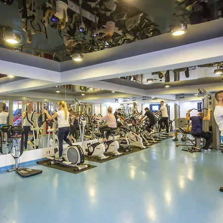 Bialy Dom 4* Jarosławiec