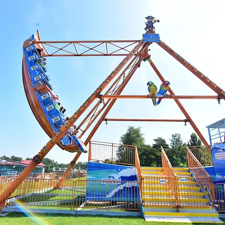 Bialy Dom 4* Jarosławiec