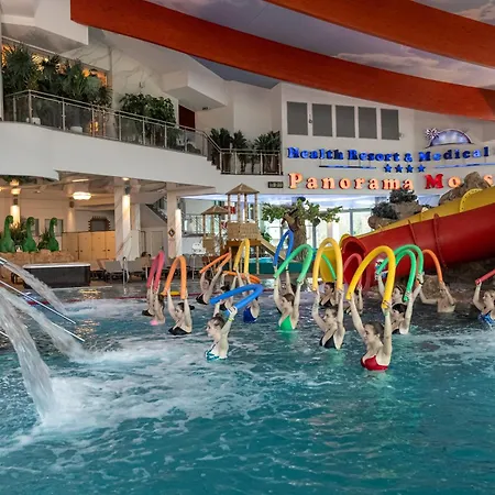 Bialy Dom 4* Jarosławiec