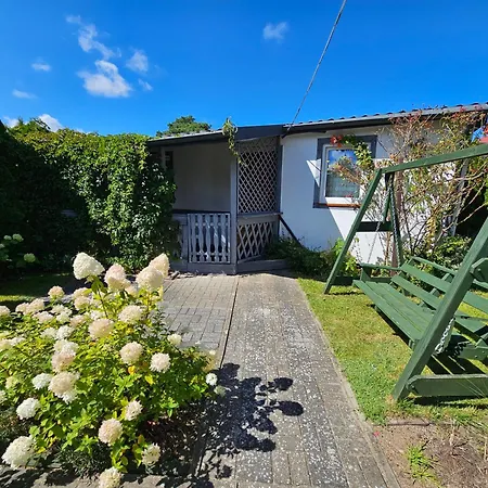 Guest house Bialy Dom - Panorama Morska
