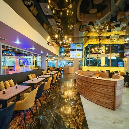 Bialy Dom 招待所 Jarosławiec