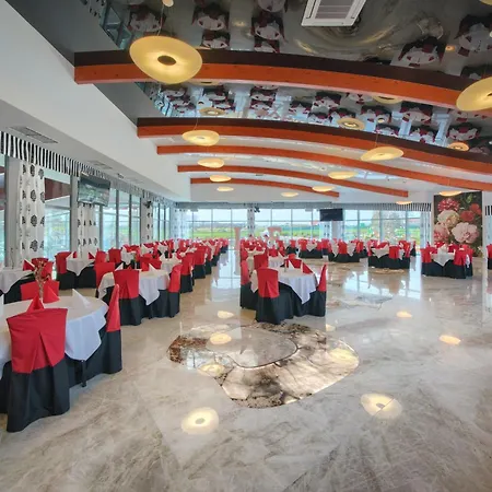 Bialy Dom 4* Jarosławiec