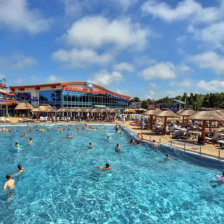 Bialy Dom 4* Jarosławiec