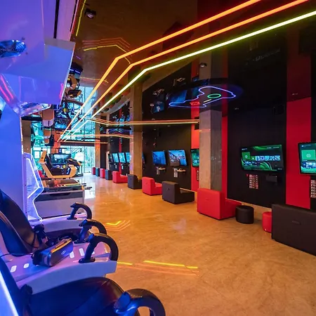 招待所 Bialy Dom Jarosławiec