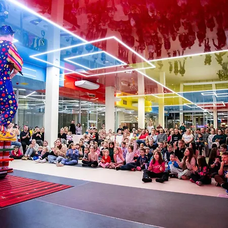 Vendégház Bialy Dom Jarosławiec