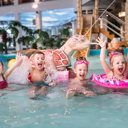 Vendégház Bialy Dom 4*