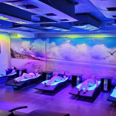 Bialy Dom Vendégház 4*