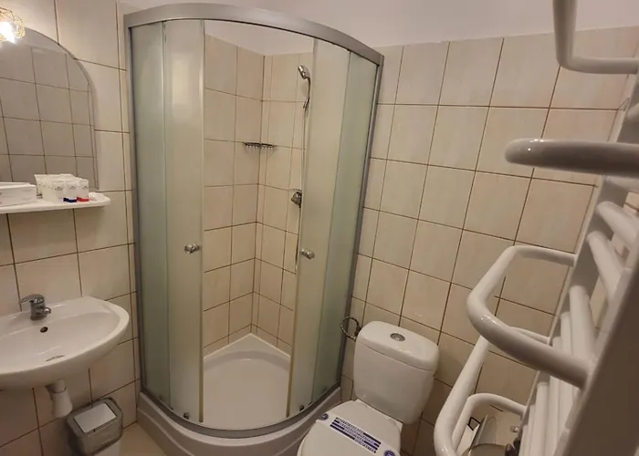 Bialy Dom 4* Jarosławiec