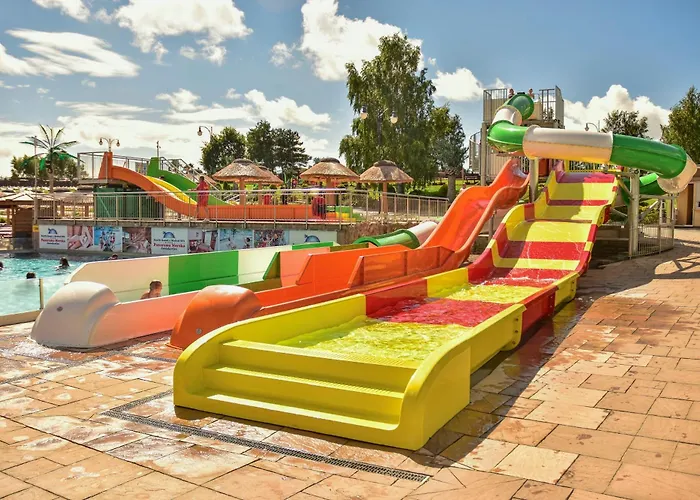 Bialy Dom Jarosławiec