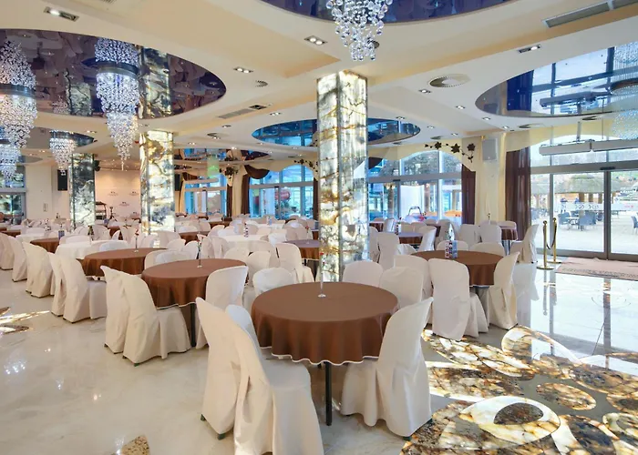 Pensión Bialy Dom 4*