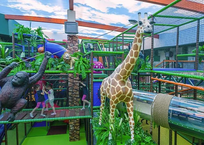 Bialy Dom 4* Jarosławiec