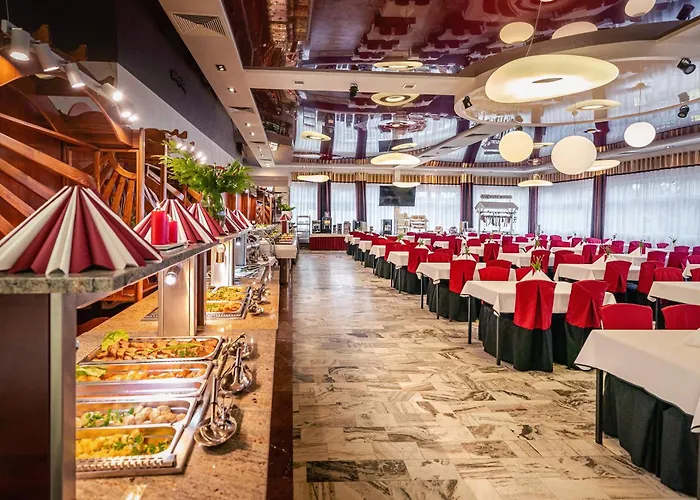 Bialy Dom Vendégház 4*