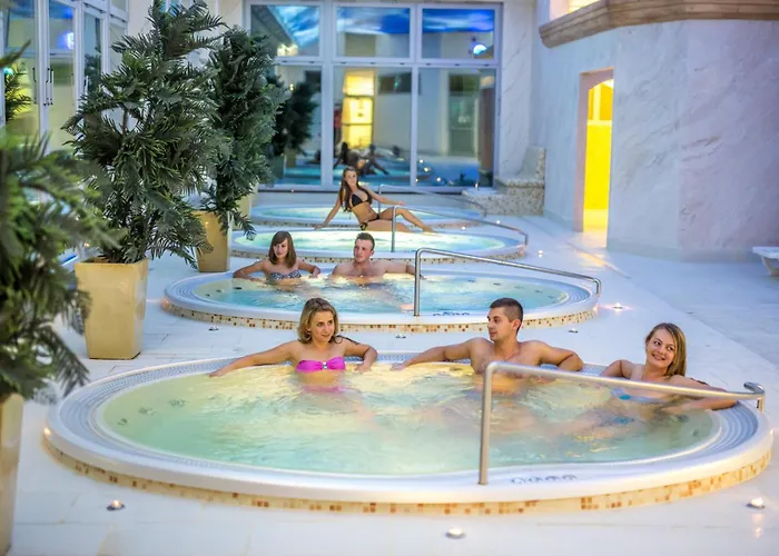 Bialy Dom Vendégház 4*