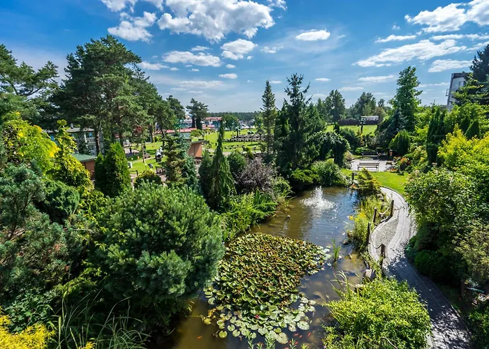 Bialy Dom Vendégház Jarosławiec