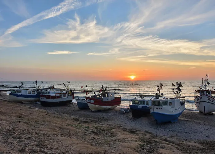 Bialy Dom Vendégház