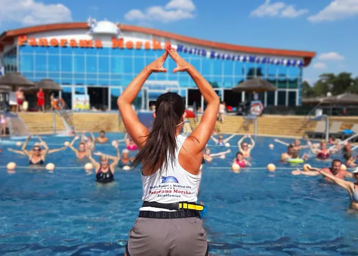 Bialy Dom Vendégház