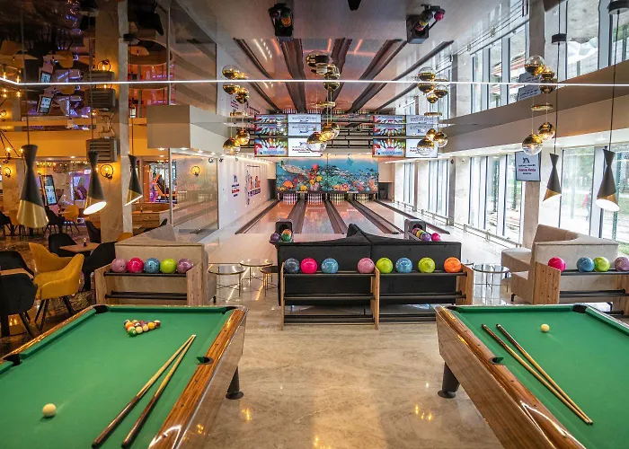 Bialy Dom Jarosławiec