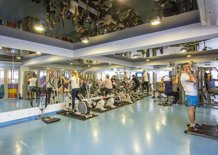 Bialy Dom 4* Jarosławiec