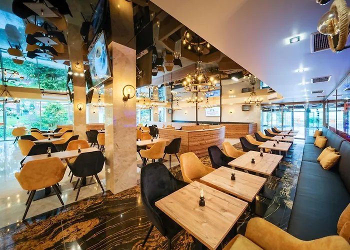 Bialy Dom Vendégház