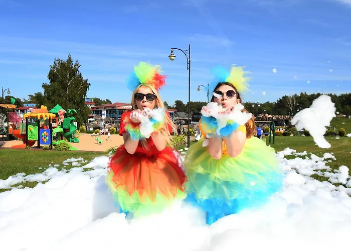 Vendégház Bialy Dom