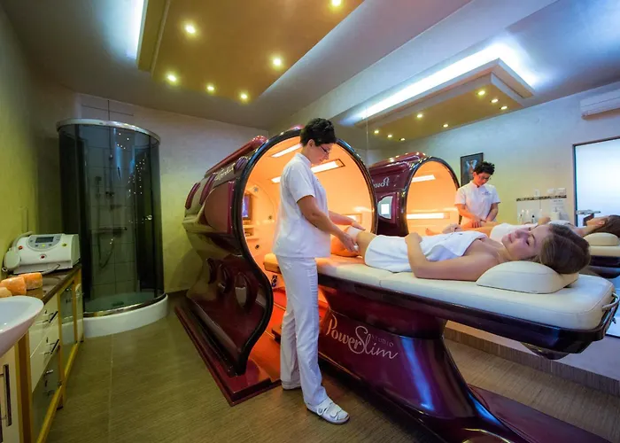 Bialy Dom Vendégház