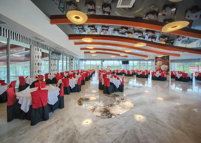 Bialy Dom 4* Jarosławiec