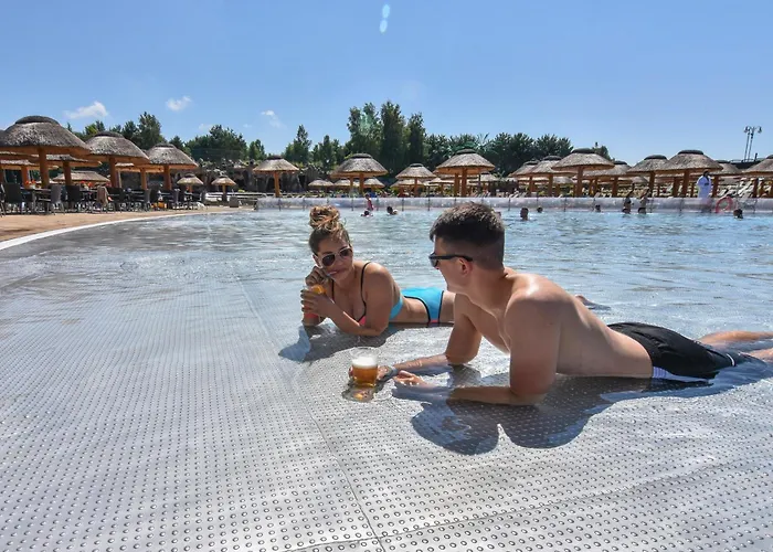 Bialy Dom Jarosławiec