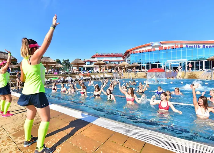 Bialy Dom Vendégház