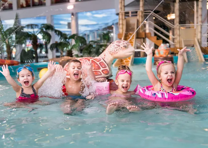 Vendégház Bialy Dom 4*